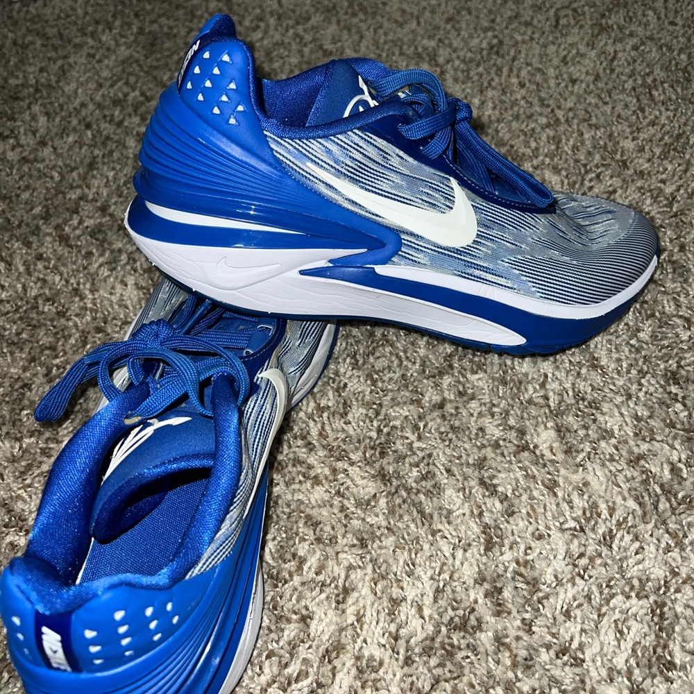 Nike Basketball Shoes